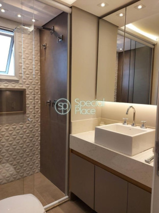 Imagem Apartamento com 3 Quartos à Venda, 189 m² em Lapa - São Paulo