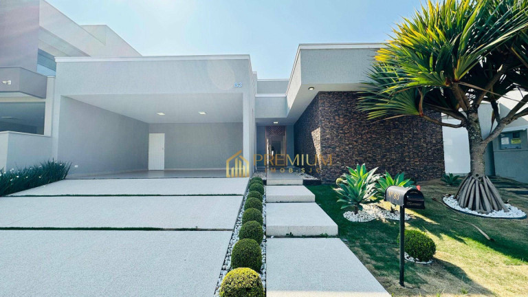 Imagem Casa com 3 Quartos à Venda, 280 m² em Jardim Do Golfe - São José Dos Campos