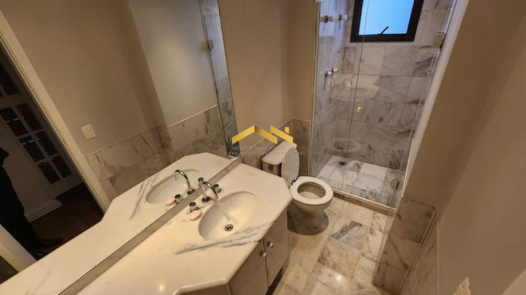 Imagem Apartamento com 4 Quartos à Venda, 175 m² em Morumbi - São Paulo Imagem Apartamento com 4 Quartos à Venda, 175 m² em Morumbi - São Paulo