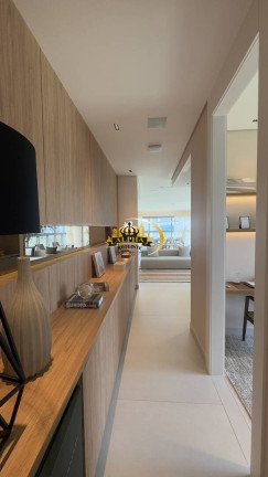 Imagem Apartamento com 3 Quartos à Venda, 160 m² em Alphagran Alphaville - Barueri