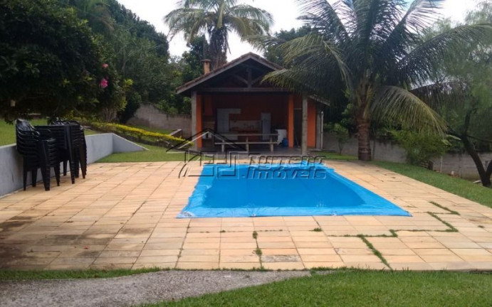Imagem Imóvel com 3 Quartos à Venda, 140 m² em Caçapava - Caçapava Imagem Imóvel com 3 Quartos à Venda, 140 m² em Caçapava - Caçapava