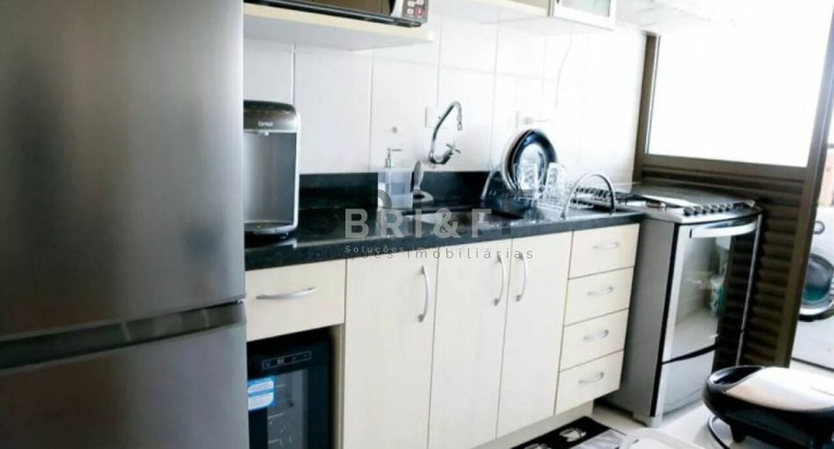 Imagem Apartamento com 3 Quartos à Venda, 73 m² em Jardim Prudência - São Paulo Imagem Apartamento com 3 Quartos à Venda, 73 m² em Jardim Prudência - São Paulo
