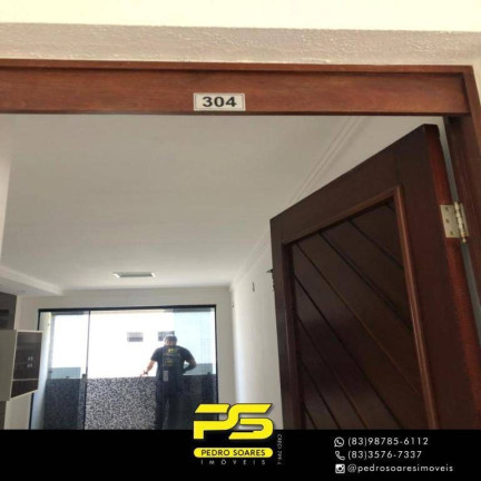Imagem Apartamento com 3 Quartos à Venda, 86 m² em Portal Do Sol - João Pessoa Imagem Apartamento com 3 Quartos à Venda, 86 m² em Portal Do Sol - João Pessoa