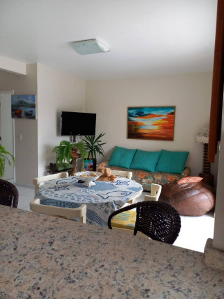 Imagem Apartamento com 2 Quartos à Venda, 69 m² em Ingleses Do Rio Vermelho - Florianópolis Imagem Apartamento com 2 Quartos à Venda, 69 m² em Ingleses Do Rio Vermelho - Florianópolis