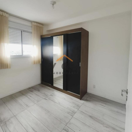 Imagem Apartamento com 2 Quartos à Venda, 38 m² em Tatuapé - São Paulo Imagem Apartamento com 2 Quartos à Venda, 38 m² em Tatuapé - São Paulo