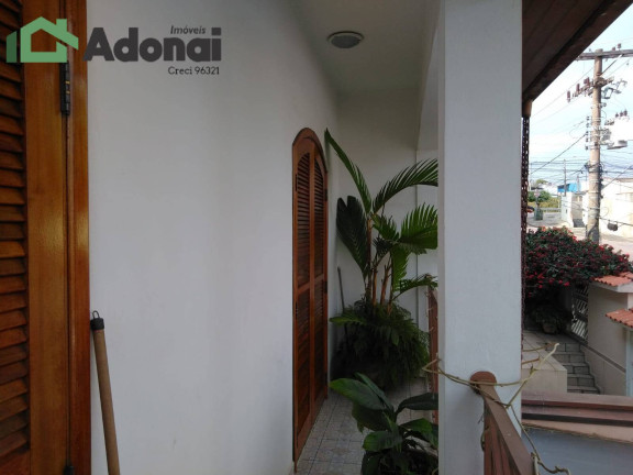 Imagem Casa com 4 Quartos à Venda, 250 m² em Cidade Luiza - Jundiaí Imagem Casa com 4 Quartos à Venda, 250 m² em Cidade Luiza - Jundiaí