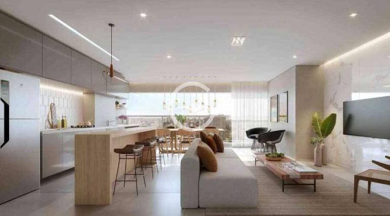 Imagem Apartamento com 1 Quarto à Venda, 32 m² em Vila Mariana - São Paulo Imagem Apartamento com 1 Quarto à Venda, 32 m² em Vila Mariana - São Paulo