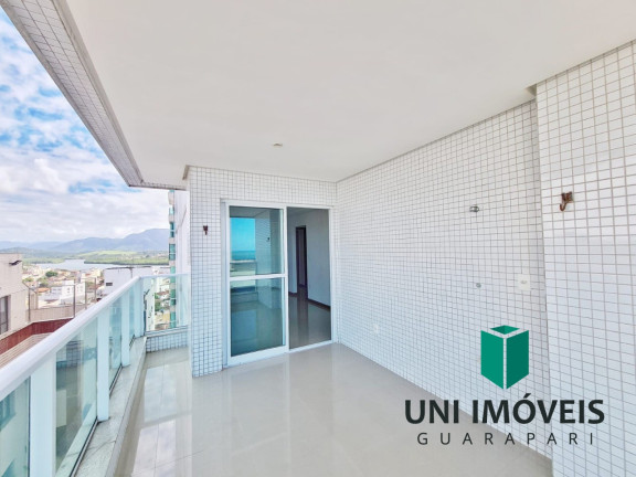 Apartamento com 3 Quartos à Venda, 105 m² em Centro - Guarapari