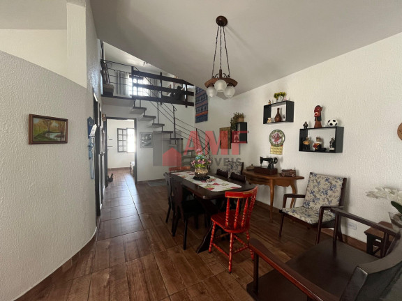 Imagem Sobrado com 2 Quartos à Venda, 155 m² em Tupy - Itanhaém