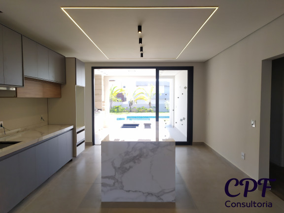 Imagem Casa com 3 Quartos à Venda, 210 m² em Condomínio Jardim Flamboyan - Bragança Paulista