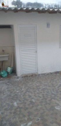 Imagem Casa com 2 Quartos à Venda, 100 m² em Moema - São Paulo Imagem Casa com 2 Quartos à Venda, 100 m² em Moema - São Paulo