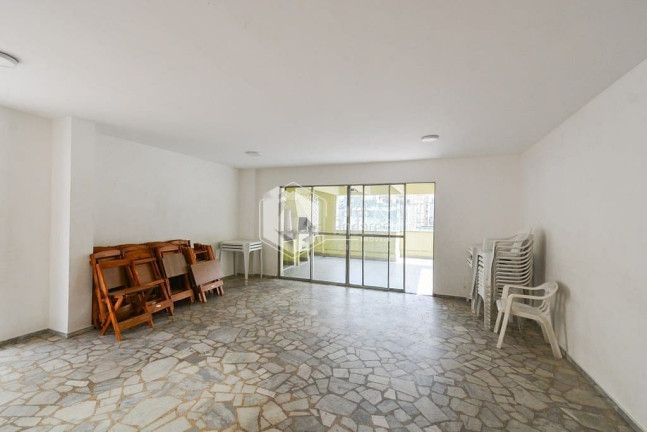 Imagem Apartamento com 1 Quarto à Venda, 39 m² em Vila Buarque - São Paulo