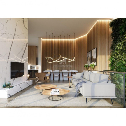 Imagem Apartamento com 4 Quartos à Venda, 146 m² em Pioneiros - Balneário Camboriú