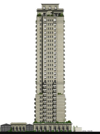 Imagem Imóvel com 4 Quartos à Venda, 865 m² em Jardim Paulistano - São Paulo Imagem Imóvel com 4 Quartos à Venda, 865 m² em Jardim Paulistano - São Paulo