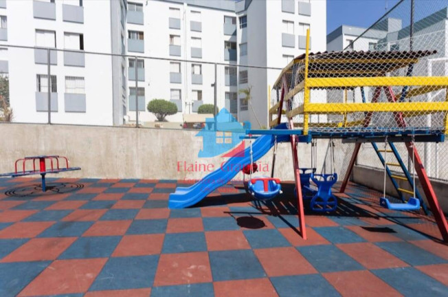 Imagem Apartamento com 2 Quartos à Venda, 57 m² em Vila Ipê - Campinas Imagem Apartamento com 2 Quartos à Venda, 57 m² em Vila Ipê - Campinas