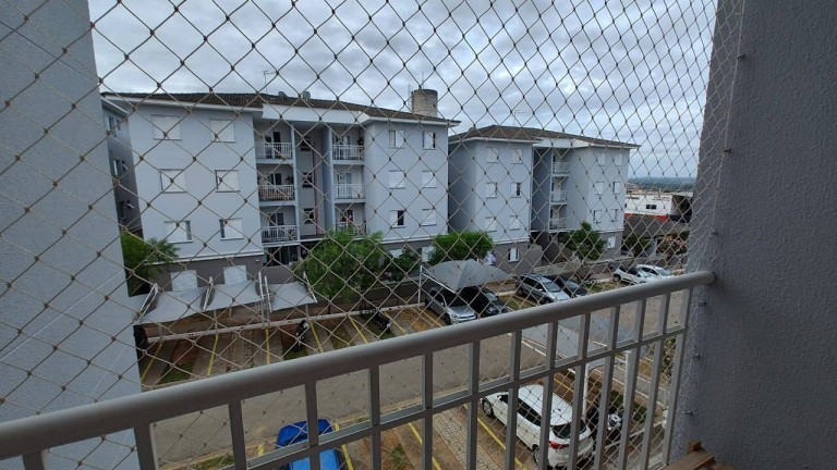 Imagem Apartamento com 2 Quartos à Venda, em Jardim São Lourenzo - Sorocaba Imagem Apartamento com 2 Quartos à Venda, em Jardim São Lourenzo - Sorocaba