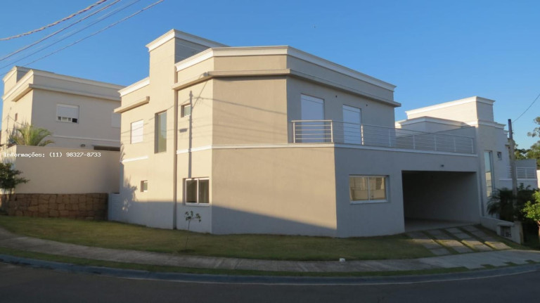 Casa com 4 Quartos à Venda, 310 m² em Chácara Belvedere - Indaiatuba