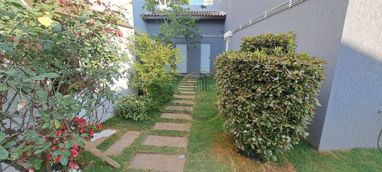 Imagem Sobrado com 3 Quartos à Venda, 130 m² em Vila Valparaíso - Santo André Imagem Sobrado com 3 Quartos à Venda, 130 m² em Vila Valparaíso - Santo André