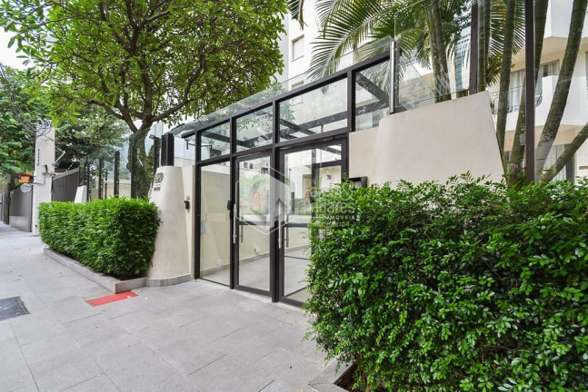Imagem Apartamento com 2 Quartos à Venda, 92 m² em Indianópolis - São Paulo Imagem Apartamento com 2 Quartos à Venda, 92 m² em Indianópolis - São Paulo