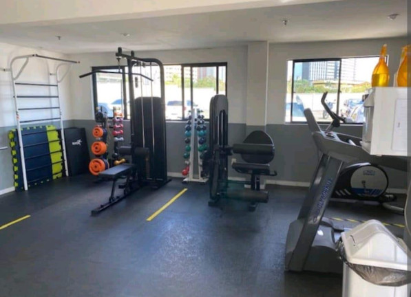 Apartamento para Alugar,  em Ponta Negra - Natal