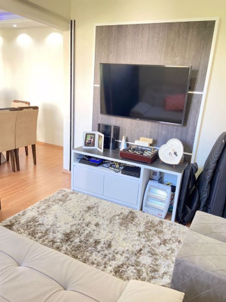 Apartamento com 2 Quartos à Venda, 54 m² em Vila Andrade - São Paulo