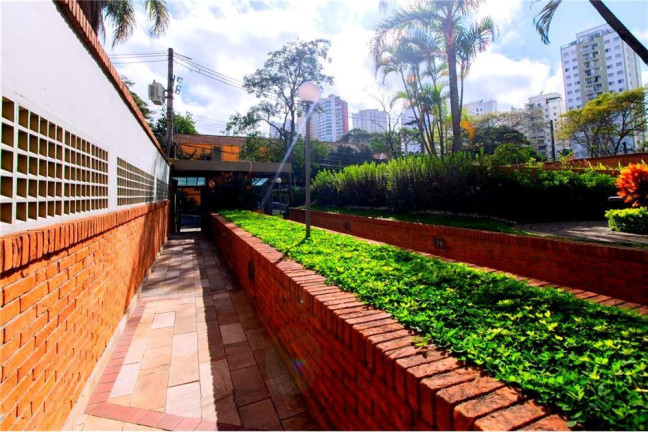 Imagem Imóvel com 4 Quartos à Venda, em Jardim Marajoara - São Paulo Imagem Imóvel com 4 Quartos à Venda, em Jardim Marajoara - São Paulo