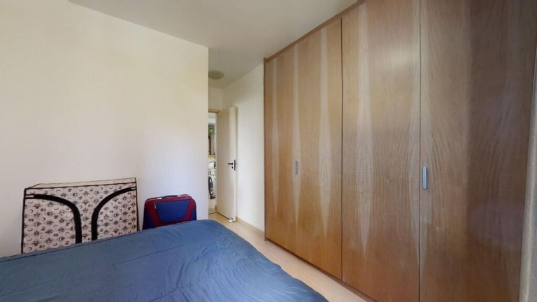 Imagem Imóvel com 2 Quartos à Venda, 40 m² em Sítio Da Figueira - São Paulo Imagem Imóvel com 2 Quartos à Venda, 40 m² em Sítio Da Figueira - São Paulo