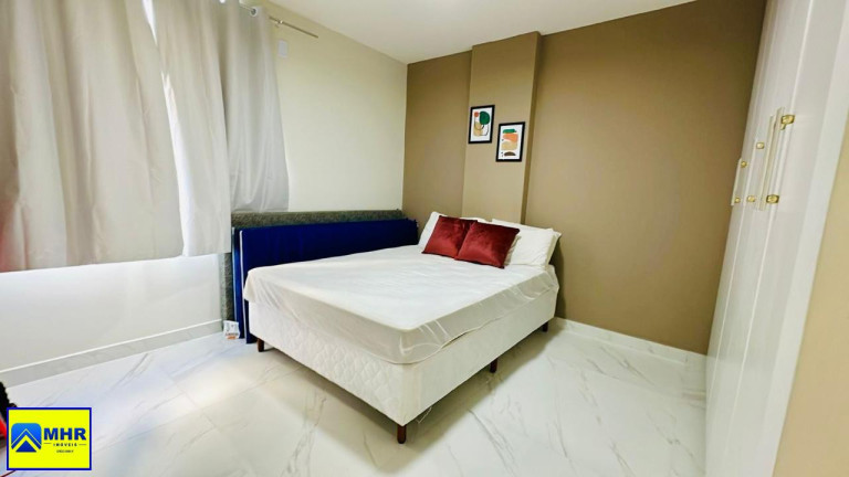 Imagem Apartamento com 1 Quarto à Venda, 40 m² em Centro - Guarapari