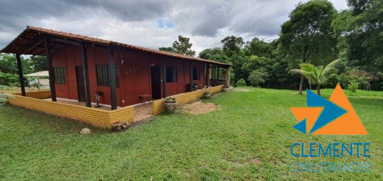 Imagem Casa de Condomínio com 3 Quartos à Venda, 150 m² em Condominio Estancia Da Mata - Jaboticatubas Imagem Casa de Condomínio com 3 Quartos à Venda, 150 m² em Condominio Estancia Da Mata - Jaboticatubas