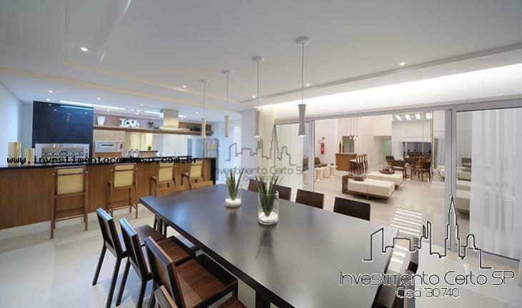 Imagem Apartamento com 3 Quartos à Venda, 171 m² em Perdizes - São Paulo