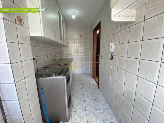 Imagem Apartamento com 2 Quartos à Venda, 45 m² em Coqueiros - Florianópolis Imagem Apartamento com 2 Quartos à Venda, 45 m² em Coqueiros - Florianópolis