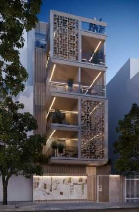 Imagem Apartamento com 3 Quartos à Venda, 168 m² em Leblon - Rio De Janeiro Imagem Apartamento com 3 Quartos à Venda, 168 m² em Leblon - Rio De Janeiro