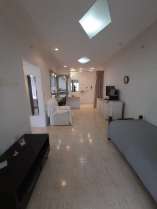 Apartamento com 1 Quarto à Venda, 66 m² em Pompéia - Santos