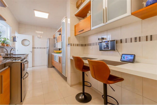 Imagem Imóvel com 3 Quartos à Venda,  em Bela Vista - São Paulo