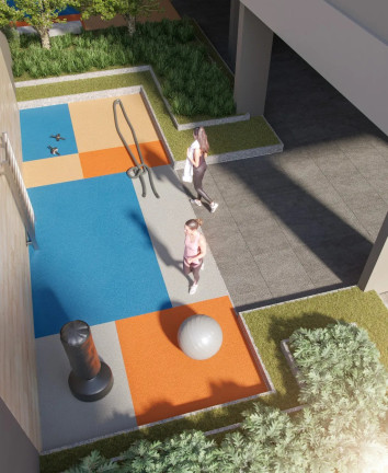 Imagem Apartamento com 3 Quartos à Venda, 90 m² em Maracanã - Rio De Janeiro