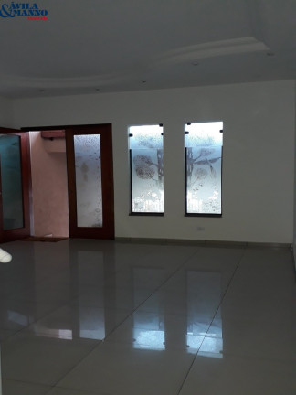 Imagem Sobrado com 4 Quartos à Venda, em Parque São Lucas - São Paulo Imagem Sobrado com 4 Quartos à Venda, em Parque São Lucas - São Paulo