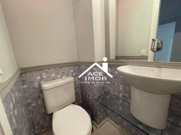 Imagem Apartamento com 4 Quartos à Venda, 143 m² em Chácara Santo Antônio (zona Sul) - São Paulo