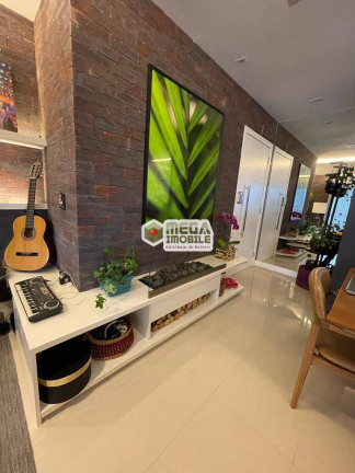 Imagem Apartamento com 4 Quartos à Venda, 170 m² em Itacorubi - Florianópolis Imagem Apartamento com 4 Quartos à Venda, 170 m² em Itacorubi - Florianópolis