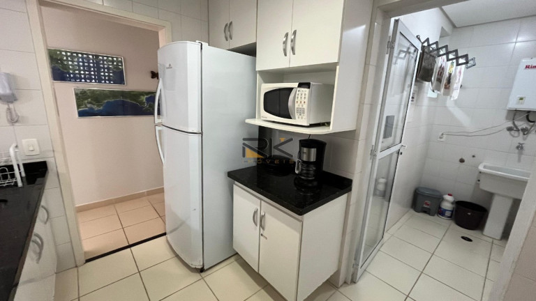 Imagem Apartamento com 2 Quartos à Venda, 80 m² em Praia Grande - Ubatuba