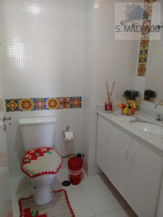 Imagem Apartamento com 3 Quartos à Venda, 71 m² em Parque Jaçatuba - Santo André