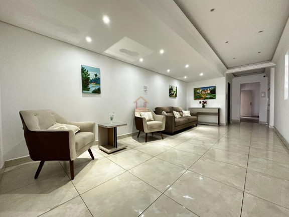Imagem Apartamento com 1 Quarto à Venda, 48 m² Imagem Apartamento com 1 Quarto à Venda, 48 m²