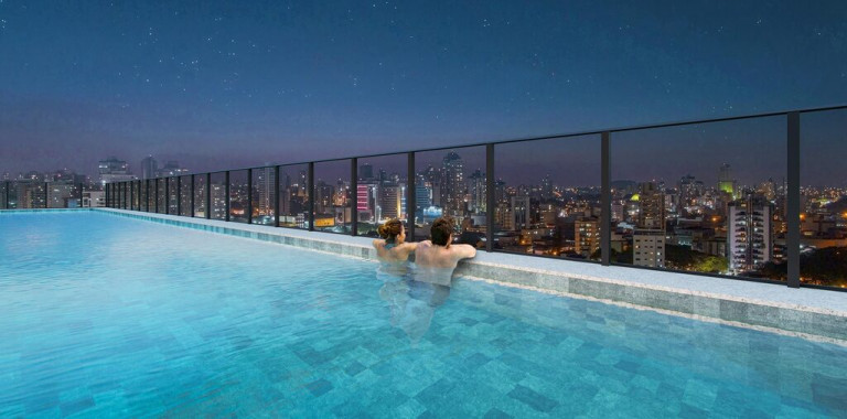 Imagem Apartamento com 2 Quartos à Venda, 71 m² em Pinheiros - São Paulo Imagem Apartamento com 2 Quartos à Venda, 71 m² em Pinheiros - São Paulo