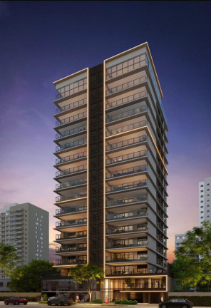 Imagem Imóvel com 3 Quartos à Venda, 276 m² em Pinheiros - São Paulo Imagem Imóvel com 3 Quartos à Venda, 276 m² em Pinheiros - São Paulo