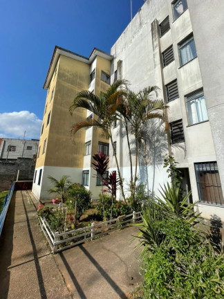 Imagem Imóvel com 2 Quartos à Venda, 49 m² em Vila Eunice - Jandira Imagem Imóvel com 2 Quartos à Venda, 49 m² em Vila Eunice - Jandira