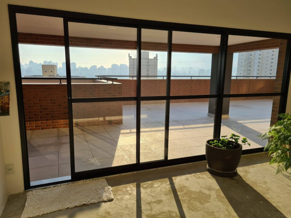 Imagem Apartamento com 3 Quartos à Venda, 157 m² em Parque Da Mooca - São Paulo Imagem Apartamento com 3 Quartos à Venda, 157 m² em Parque Da Mooca - São Paulo