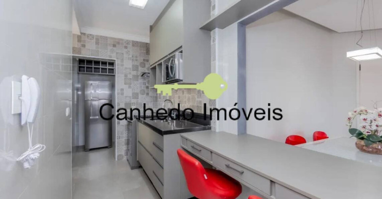 Imagem Apartamento com 2 Quartos à Venda, 75 m² em Chácara Inglesa - São Paulo