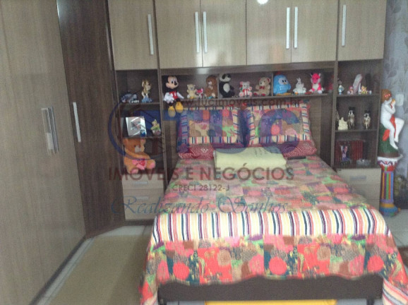 Imagem Casa à Venda,  em Parque Das Garças - São Bernardo Do Campo