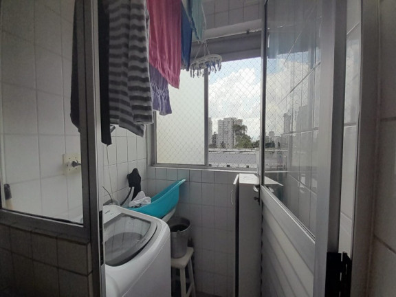 Imagem Imóvel com 2 Quartos à Venda, 50 m² em Fazenda Morumbi - São Paulo Imagem Imóvel com 2 Quartos à Venda, 50 m² em Fazenda Morumbi - São Paulo
