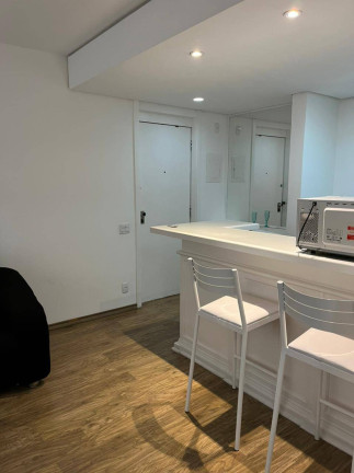 Imagem Apartamento com 1 Quarto à Venda, 40 m² em Jardim Paulista - São Paulo