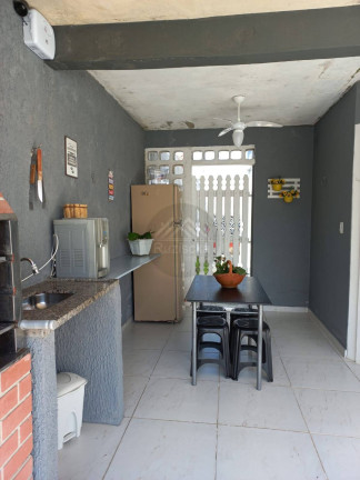 Imagem Casa com 2 Quartos à Venda, 420 m² em Cibratel Ii - Itanhaém Imagem Casa com 2 Quartos à Venda, 420 m² em Cibratel Ii - Itanhaém